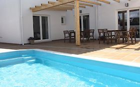 Casa De Soudos